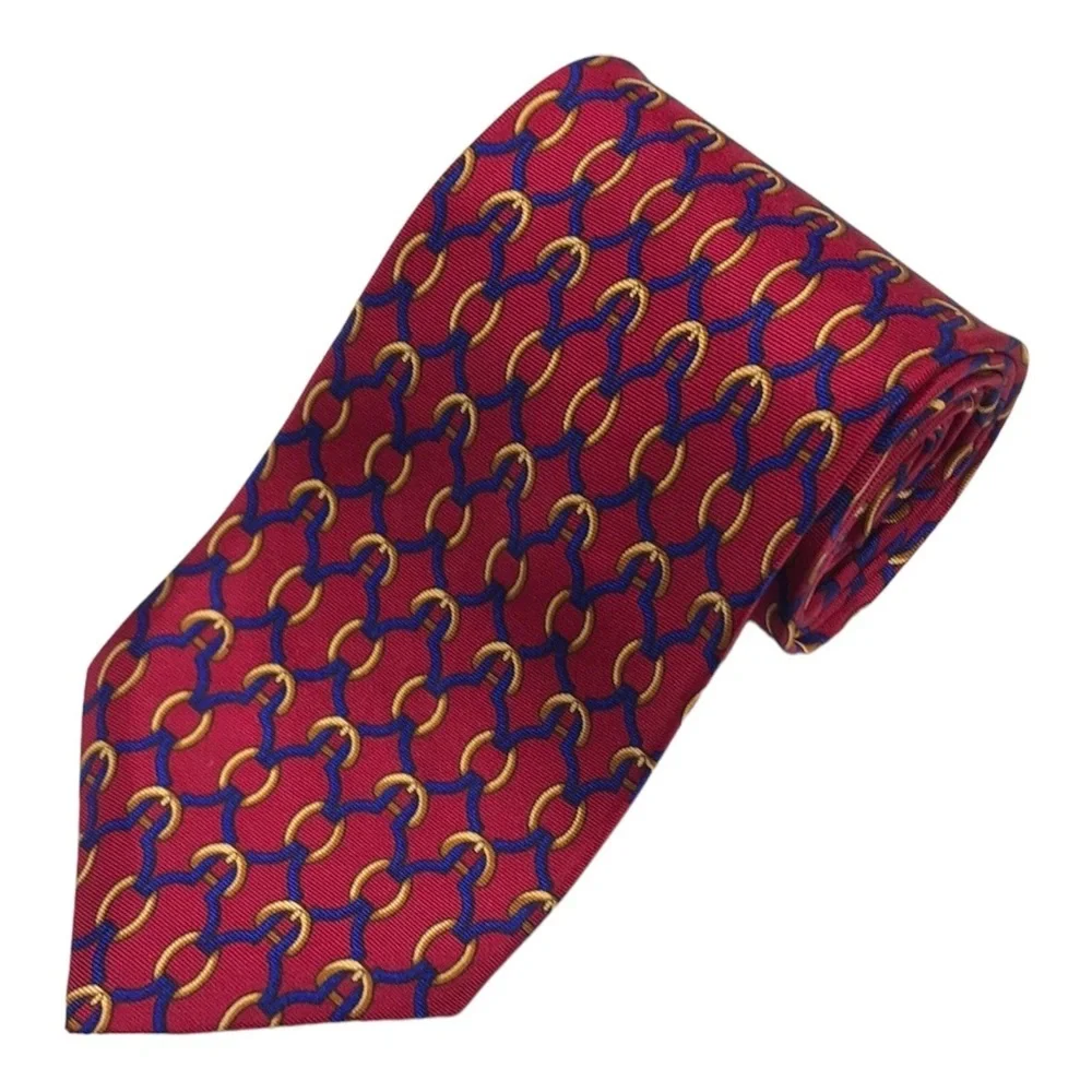 BROOKS BROTHERS Vintage Men’s Tie